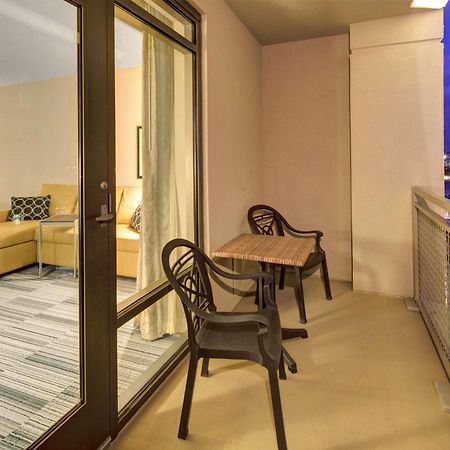 Hampton Inn & Suites - Roanoke-Downtown, Va Exterior photo